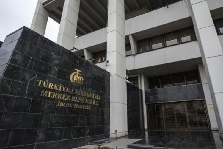 Merkez Bankası repo ihalesini tamamladı