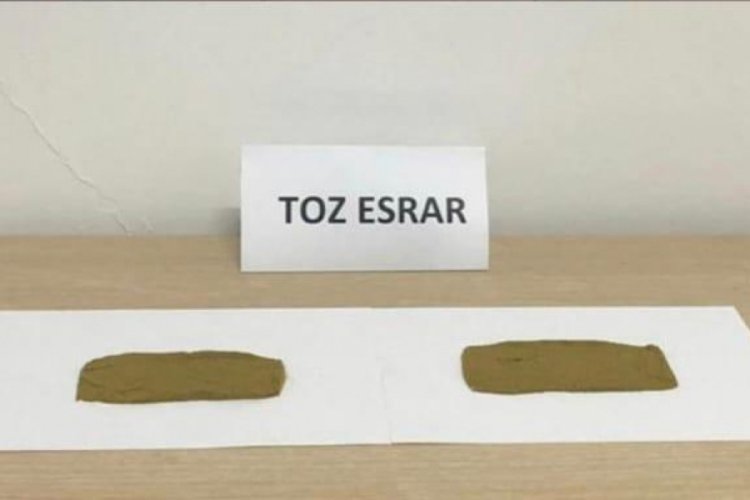 &Ccedil;anakkale'de uyuşturucu ve sahte i&ccedil;ki operasyonu d&uuml;zenlendi