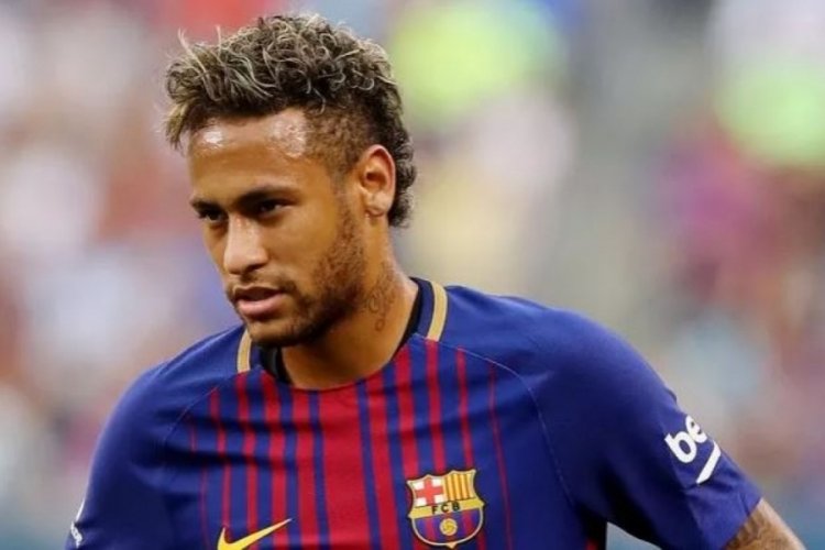 Barcelona ve Neymar, adli prosed&uuml;rlerin &ccedil;&ouml;z&uuml;m&uuml;ne ilişkin anlaştı