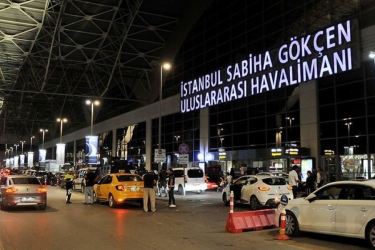 Sabiha&nbsp;G&ouml;k&ccedil;en Havalimanı, rekor kırdı