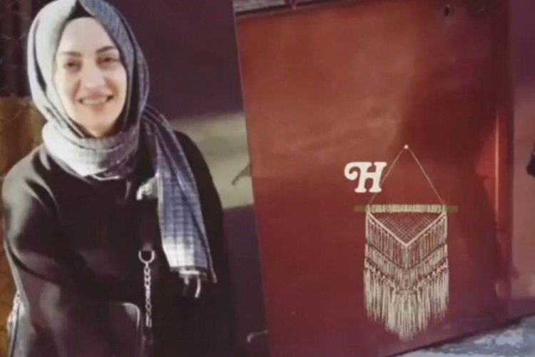 Minib&uuml;ste baş&ouml;rt&uuml;l&uuml; kadına saldırıda şof&ouml;r tutuklandı