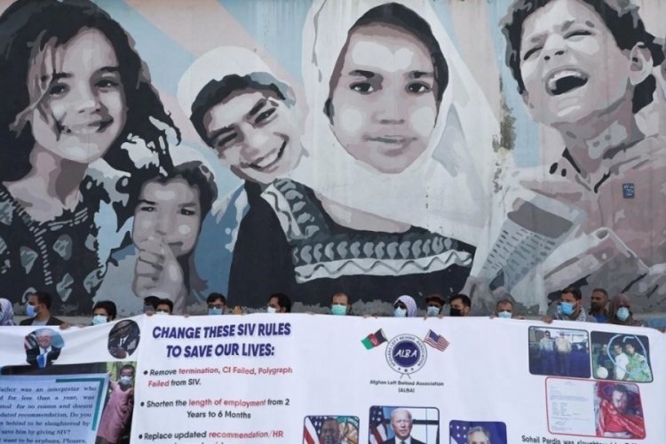 BM: Afganistan&prime;daki sivil &ouml;l&uuml;mlerinde rekor artış kaydedildi
