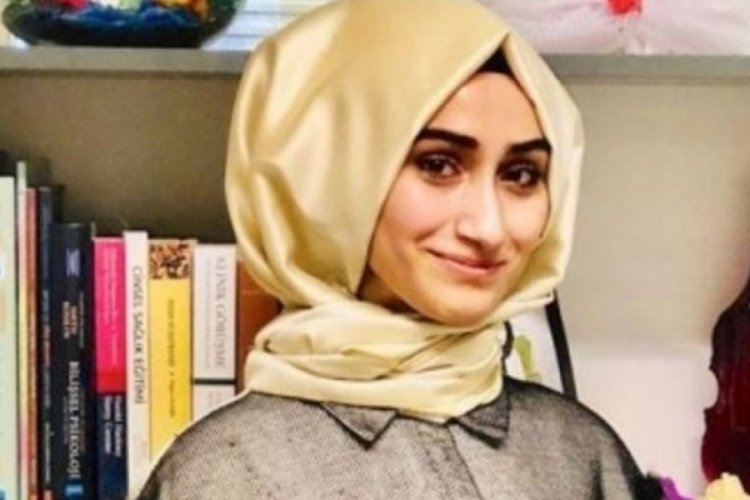 Arife &ouml;ğretmenin katiline &ouml;m&uuml;r boyu hapis istemi