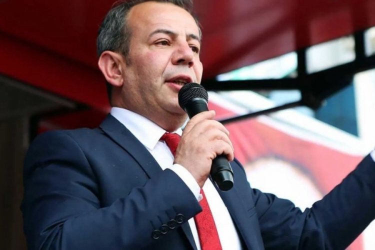 Bolu Belediye Başkanı Özcan: Geri adım atmayacağım fazlasını da yapacağım