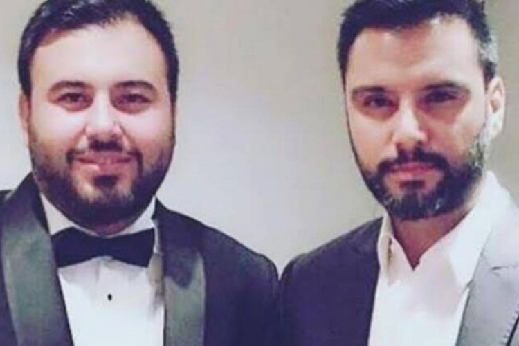 Alişan'dan kardeşi Selçuk Tektaş'a: Bir yerden başlayacağım...