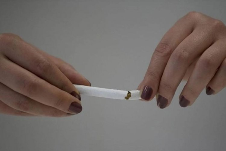 Dev sigara şirketinin CEO'sundan hükümete 'sigara satışı yasaklansın' çağrısı