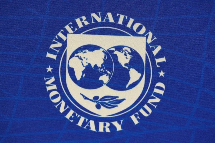 IMF Türkiye'ye yönelik büyüme tahminini düşürdü