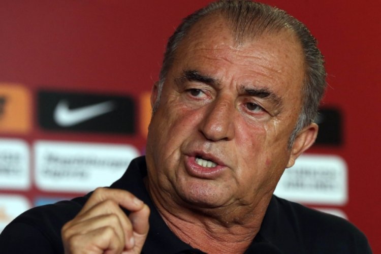 Fatih Terim: Ghezzal'ı &ccedil;ok istedim