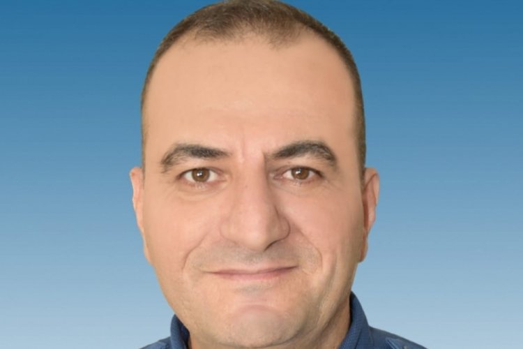 Bursa Gemlik'te Polis Memuru Kıvan&ccedil; &Ccedil;ekem hayatını kaybetti!