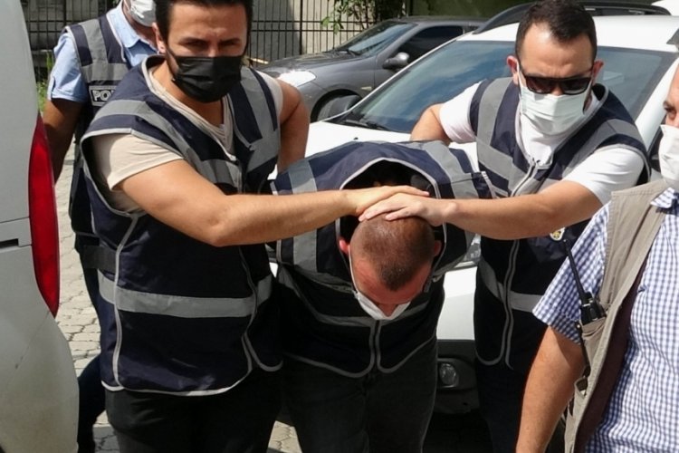 Barda 2 kişiyi &ouml;ld&uuml;ren koruma tutuklandı