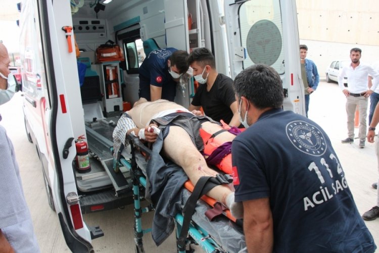 Ordu'daki silahlı kavgada &ouml;l&uuml; sayısı 3'e &ccedil;ıktı