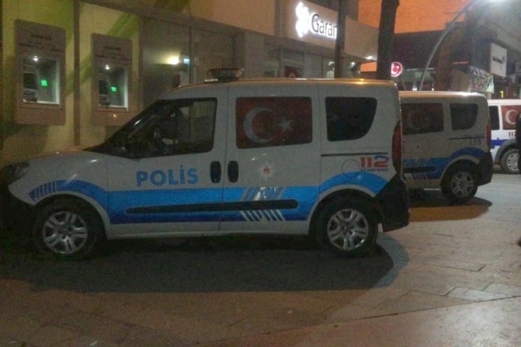 Aileler arasında silahlı kavga: 1 &ouml;l&uuml; 6 yaralı