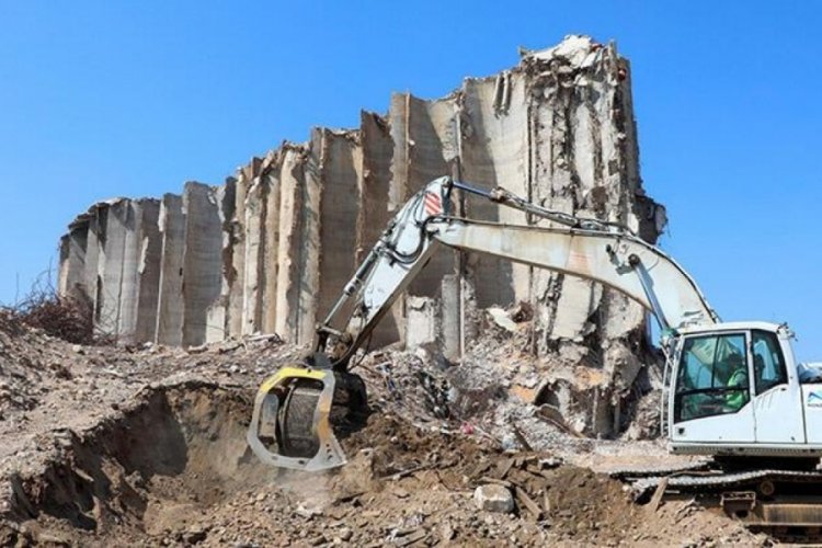 L&uuml;bnan H&uuml;k&uuml;meti 4 Ağustos'u ulusal yas g&uuml;n&uuml; ilan etti!