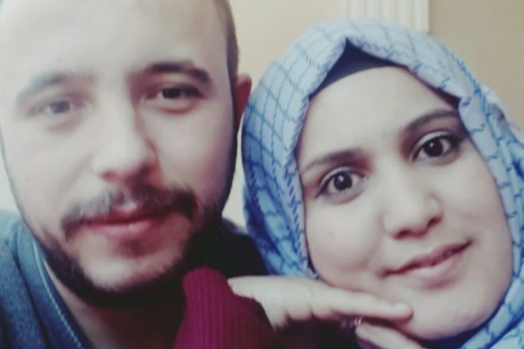 Ankara'da tartıştığı eşini tabancayla vuran şahıs ormanda yakalandı!