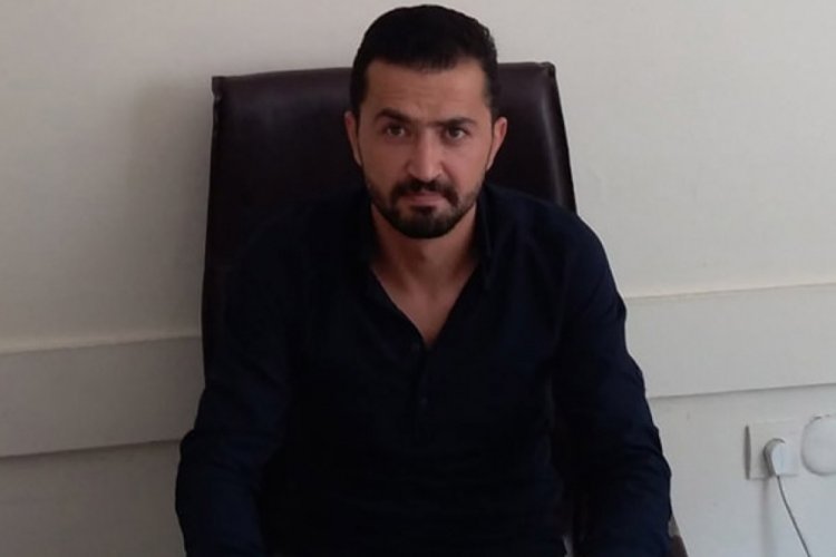 Konya'da 'Bor&ccedil;' kavgasında &ouml;ld&uuml;r&uuml;ld&uuml;