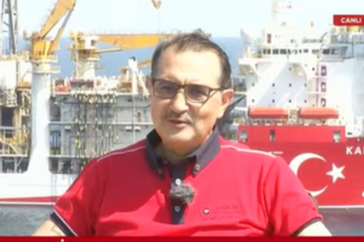 Bakan D&ouml;nmez duyurdu! Yeni m&uuml;jde sene sonunda