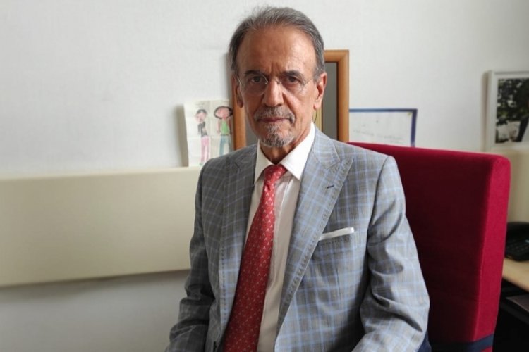 Prof. Dr. Mehmet Ceyhan'dan iddialara fotoğraflı yanıt geldi!