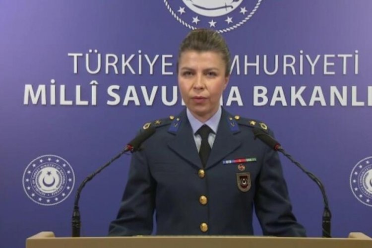MSB a&ccedil;ıkladı! Sarıklı amiral, Kabil Havaalanı ve Afgan sığınmacı hakkında detaylar...