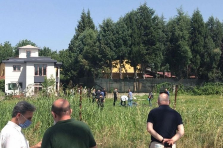 'Başsız ceset' cinayetinde flaş gelişme!