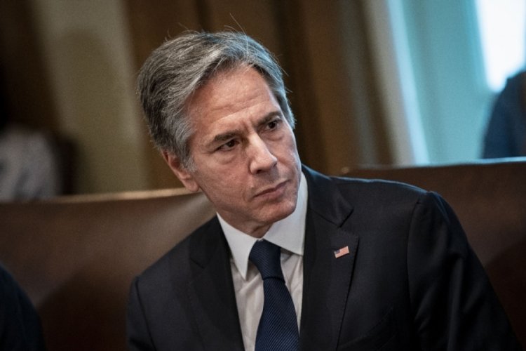 Blinken: "&Ccedil;in'in Afganistan'a muhtemel ilgisi olumlu olabilir"