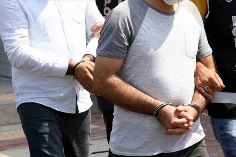 Valilikten yakalanan ter&ouml;ristlerle ilgili a&ccedil;ıklama