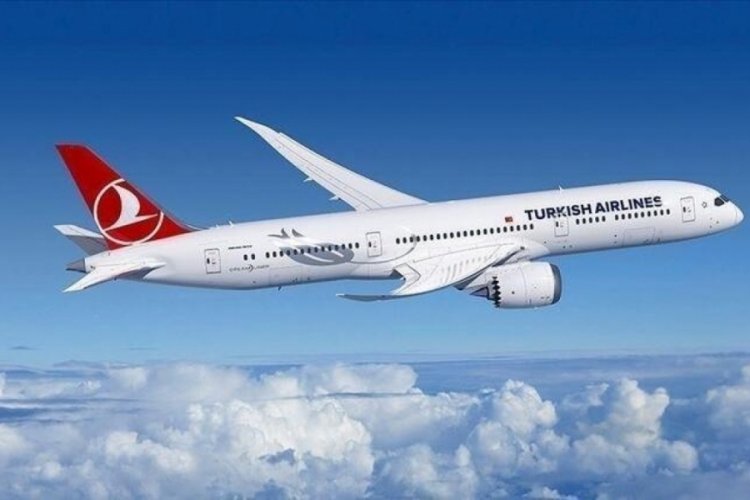 THY'den yangın b&ouml;lgelerine u&ccedil;uşu olanlara değişiklik ve iade hakkı