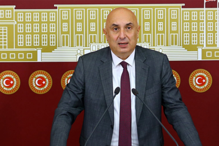 Engin &Ouml;zko&ccedil;: Bakan Soylu, sabotaja dair istihbarata hen&uuml;z ulaşılamadığını s&ouml;yledi