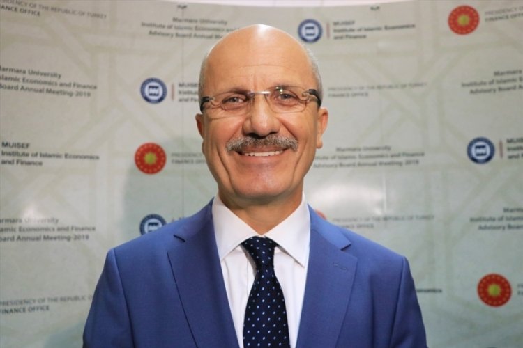 Yeni YÖK Başkanı Prof. Dr. Erol Özvar oldu