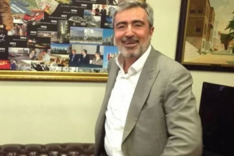 Fadıl Akg&uuml;nd&uuml;z'&uuml;n şirketi i&ccedil;in iflas kararı