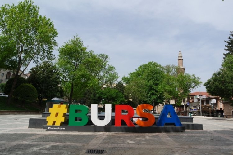 Bursa'da bug&uuml;n ve hafta sonu hava durumu nasıl olacak? (30 Temmuz 2021 Cuma)