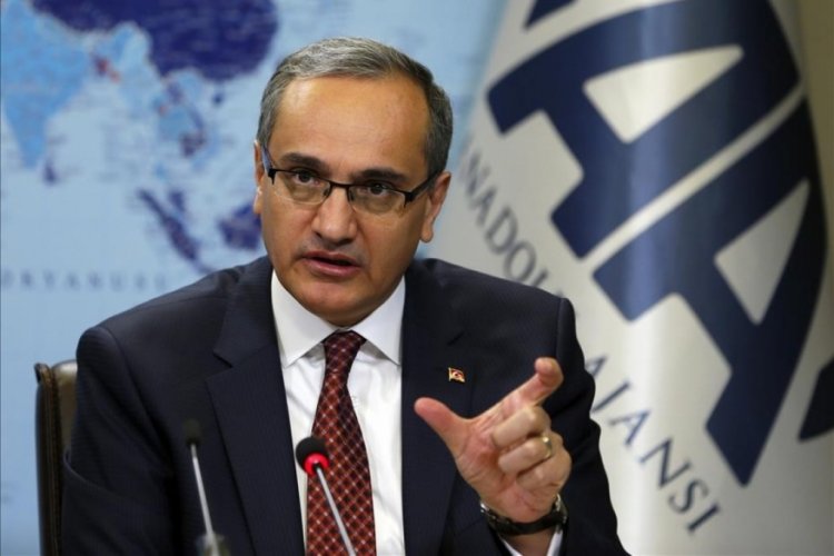 T&uuml;rk Hava Kurumu Başkanı Cenap Aş&ccedil;ı: &Ouml;zel bir durumum vardı, d&uuml;ğ&uuml;ne gitmek zorunda kaldım