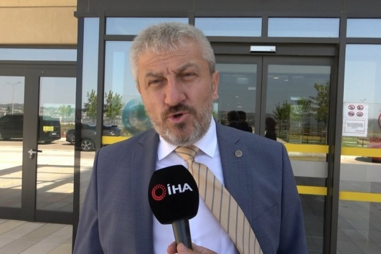 Bursa'da delta alarmı! Vaka sayıları hızla artıyor