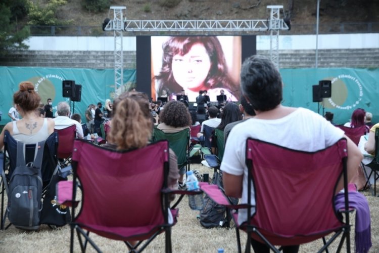 Bursa &Ccedil;alı K&ouml;y Filmleri Festivali başlıyor