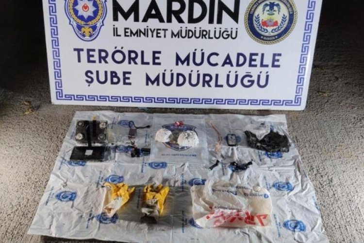 İ&ccedil;işleri Bakanlığı duyurdu! Kıskıvrak yakalandı