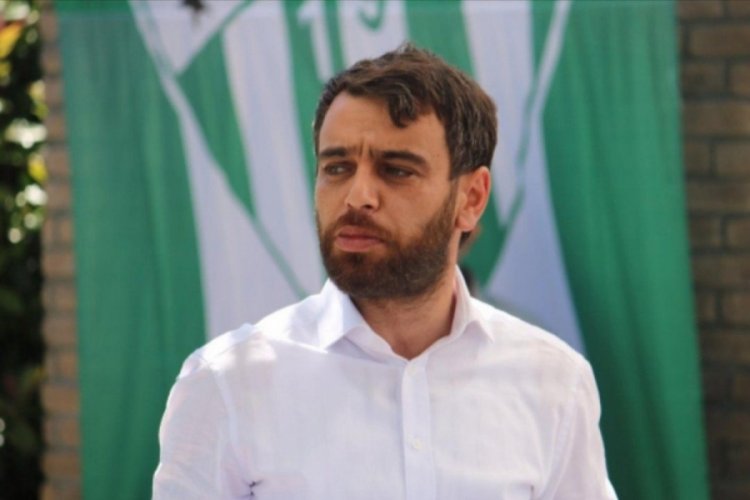 Adanur'dan tahta müjdesi!