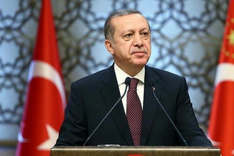 'Yangından etkilenen hi&ccedil;bir vatandaşımızı mağdur etmeyeceğiz'