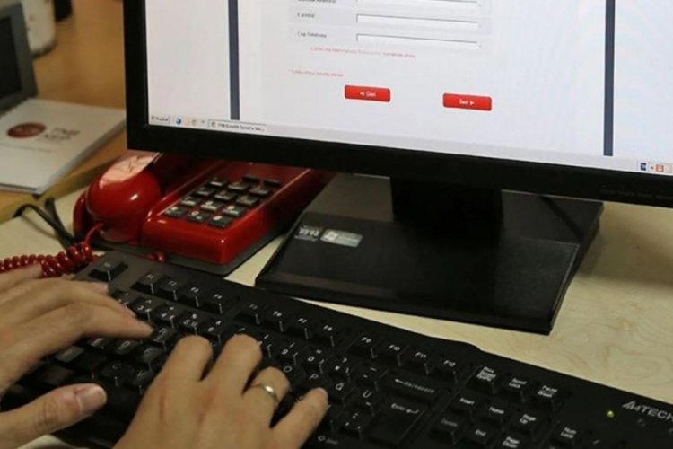 N&ouml;bet&ccedil;i noterlik uygulamasına yeniden başlandı