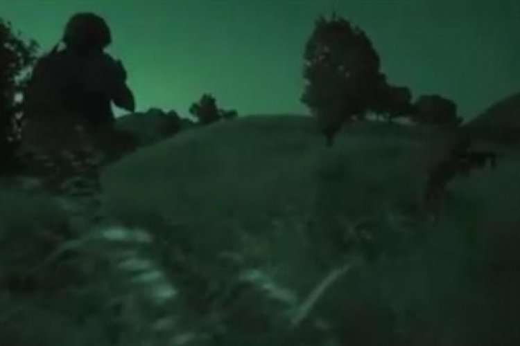 Fırat Kalkanı b&ouml;lgesinde 3 ter&ouml;rist etkisiz hale getirildi