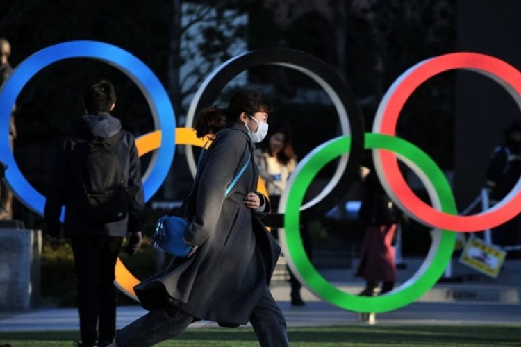 Tokyo Olimpiyatları'nda pozitif vaka sayısı 259'a y&uuml;kseldi