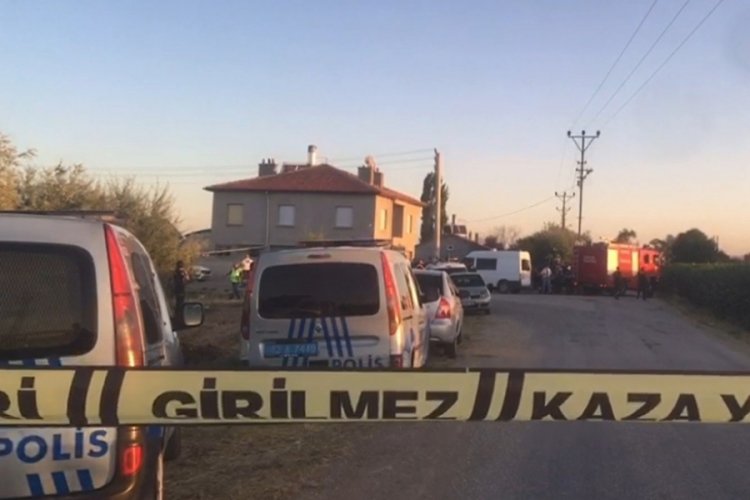 Konya'daki katliamda yeni gelişme
