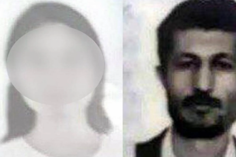 15 yaşındaki kız, babasını öldürdü