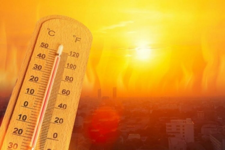 Bursa'da bugün ve yarın hava durumu nasıl olacak? (2 Ağustos 2021 Pazartesi)
