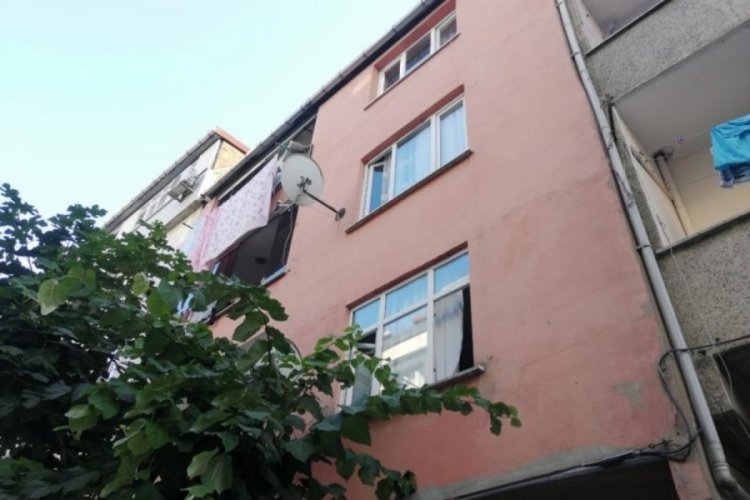 İstanbul Sultangazi'de maganda kurşunuyla 8 yaşındaki çocuk öldü