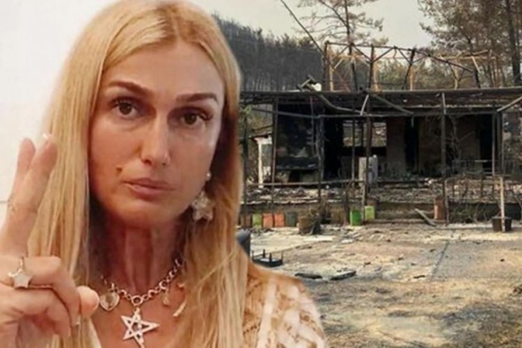 Tuğba &Ouml;zay: Daha fazla acı &ccedil;ekmemi istediniz!
