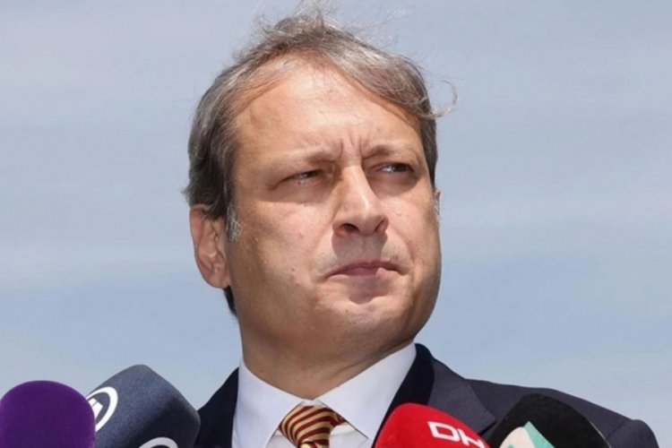 Burak Elmas: Morutan transferi olmayacak, resmi teklif yapmayacağız