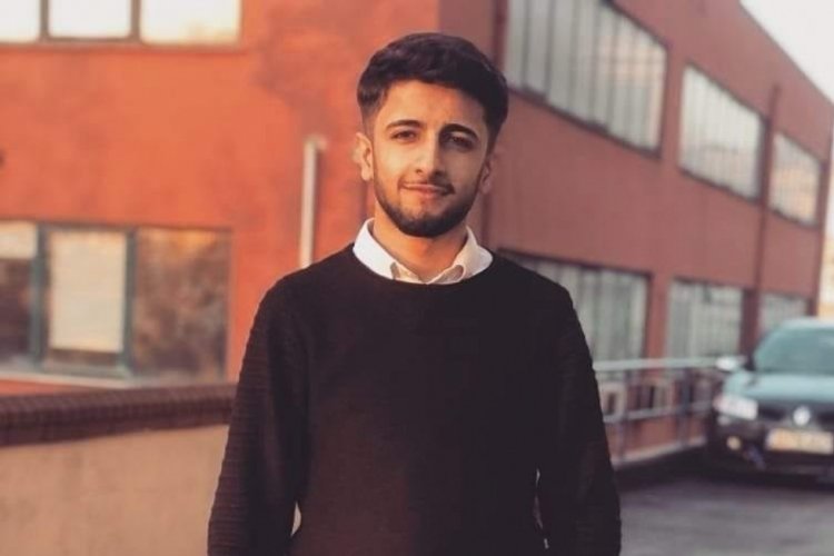 İstanbul Silivri'de denize girince boğuldu