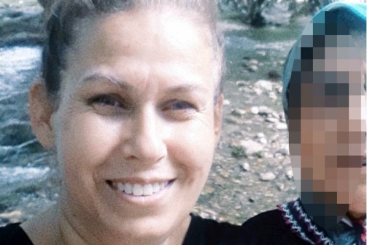 Kahramanmaraş'ta kayıp Emine &ouml;ğretmenin cansız bedeni bulundu