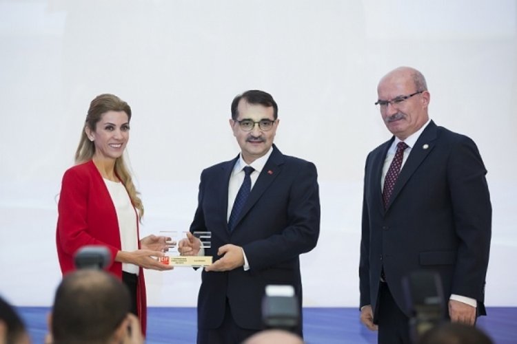 Antalya'da "EIF 2050 D&uuml;nya Enerji Kongresi" d&uuml;zenlenecek