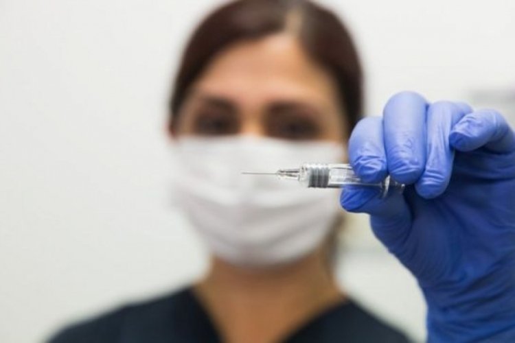 KKTC'de aşı kararı