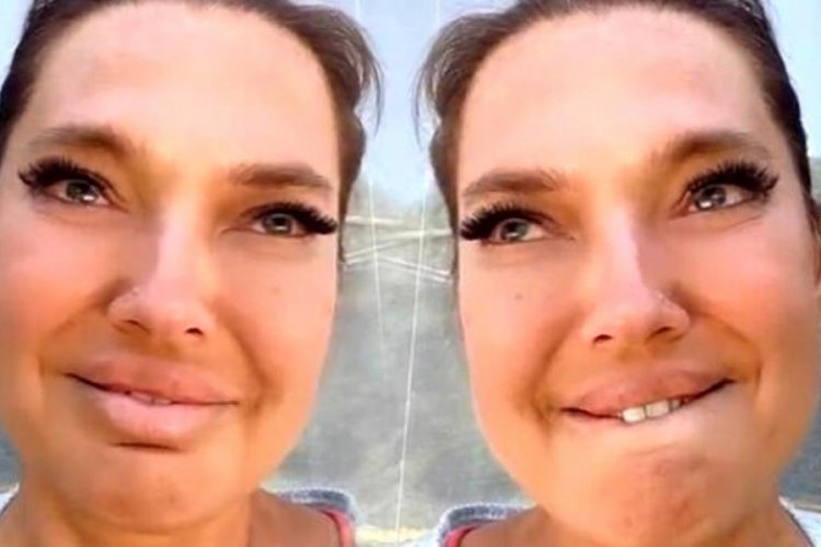 Demet Akalın sordu, Avrupa T&uuml;rkiye Delegasyonu cevap verdi
